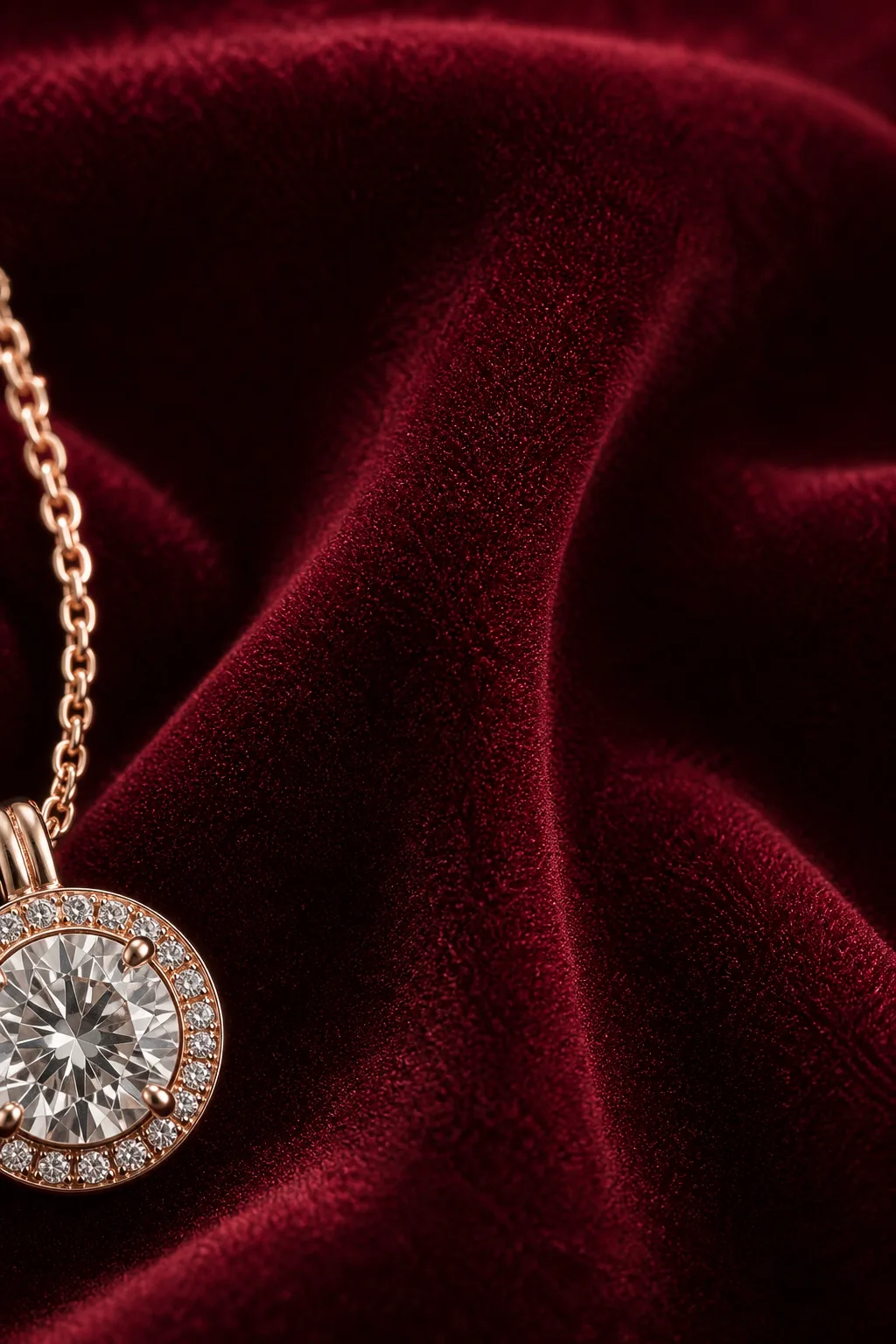 burgundy_pendant